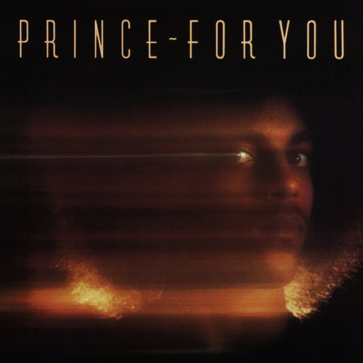 Happy 46th birthday to Prince’s debut album “For You,” released on April 7, 1978! What is the best song on this album, and why is it “Crazy You”? #Prince #ForYou #ForYou47 #SoulBounce