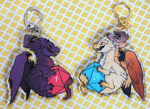🗓️ April 16th (Pre-Orders End April 30th)
🕗 8AM (PDT) 
🇺🇸 dewdleshop.com 
🇺🇸/🌎 etsy.com/shop/Dewdlepies