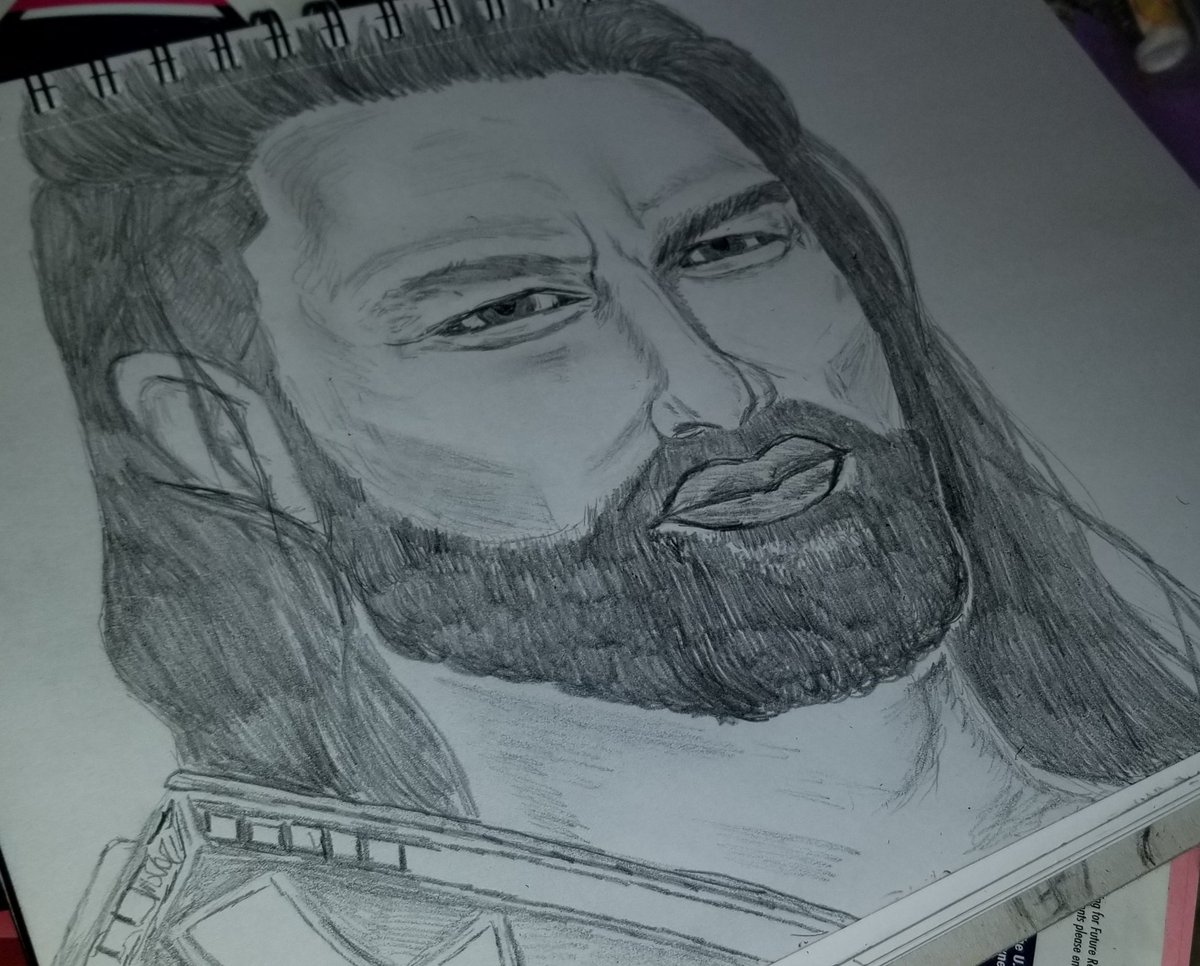 ChristyRav's tweet photo. #thankyouroman https://t.co/tGPEX0skzc