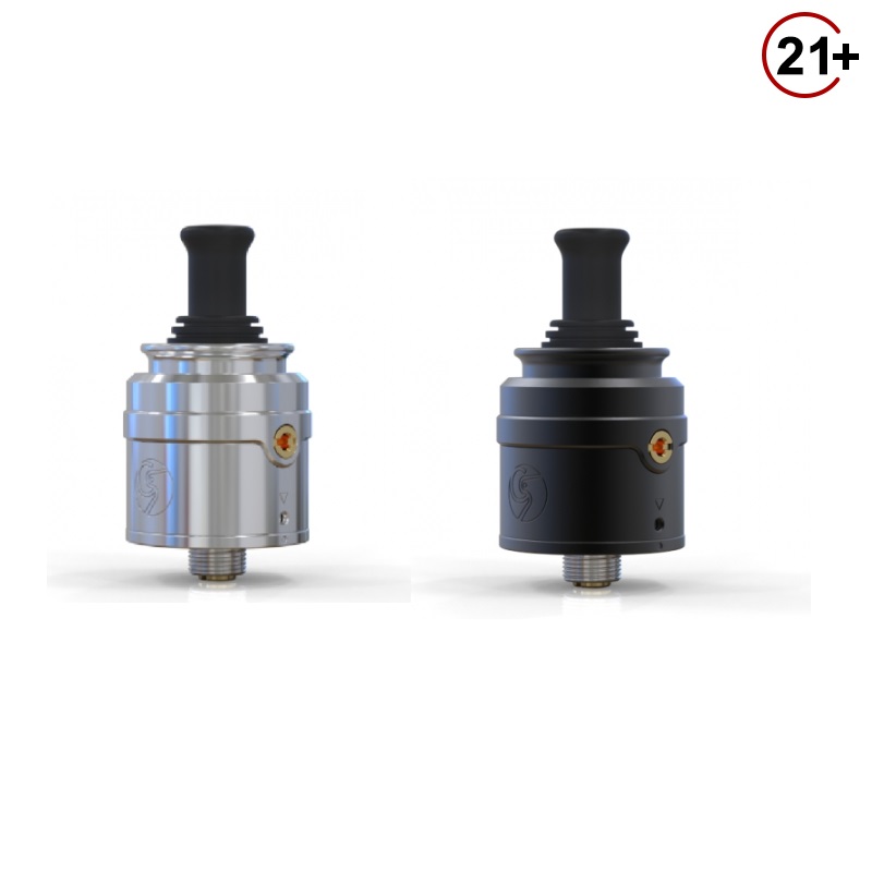 2Fdeal's tweet photo. Auguse Era V2 22mm RDA with BF Pin
Sliver, Black
https://t.co/xkBJVj9peL
MTL Drip tip / DL Drip Tip
Comes with Bottom Feeder / BF / Squonk Pin
Quad-pole deck, single / dual coil building
#2fdeal #auguse #erarda #22mmrda #rda #atomizer #vapetank #mtlrda #dlrta https://t.co/eKFhlUrGvn