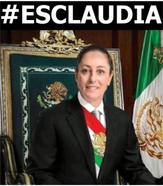 #ClaudiaGanaElDebate @Claudiashein será la primera mujer presidenta, quien proseguirá con el #HumanismoMexicano de la #CuartaTransformacion