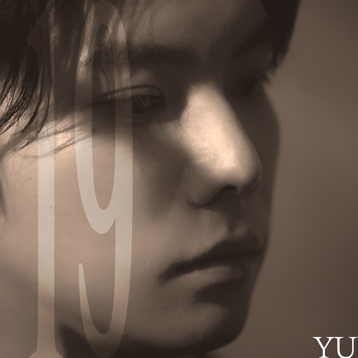 【楽曲情報】
「19」(ninteen)／YU
2023年12月24日(日）配信開始
＜収録曲＞
・「19」＊英語表記「 ninteen 」
URL : lnk.to/YU_nineteen
Lyric Video: youtu.be/BtG-aV_bItA