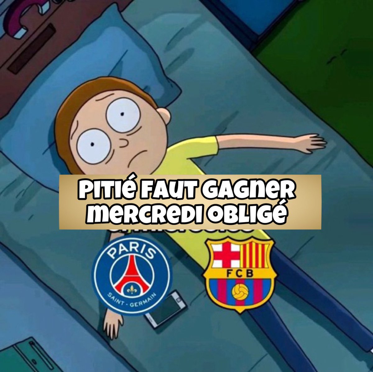 Loguito6's tweet image. C’est trop ça 😭