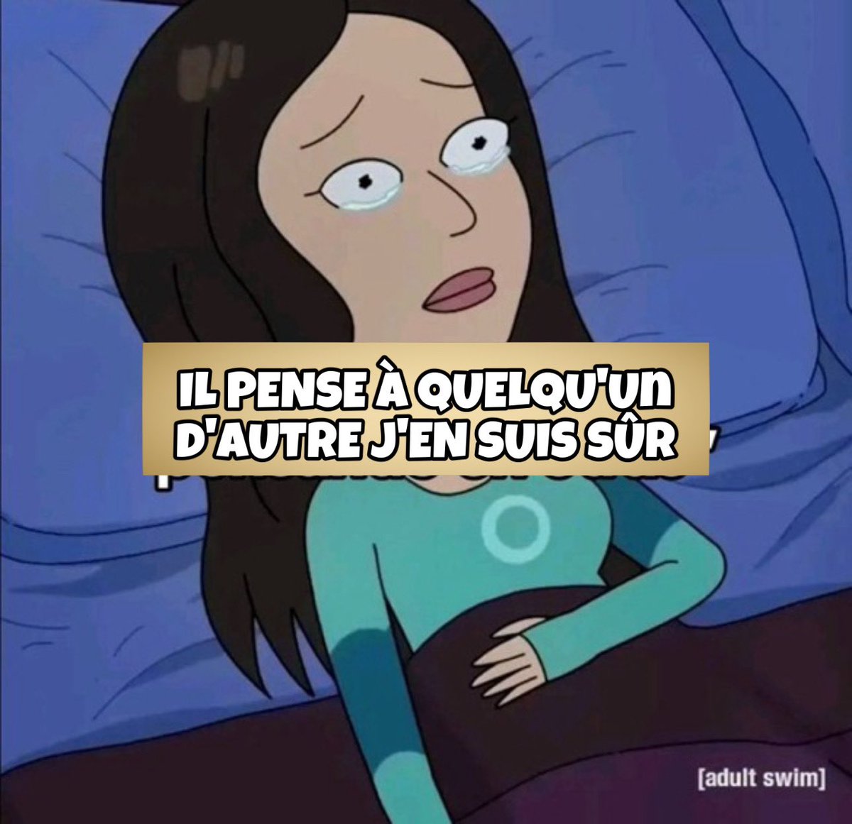 Loguito6's tweet image. C’est trop ça 😭