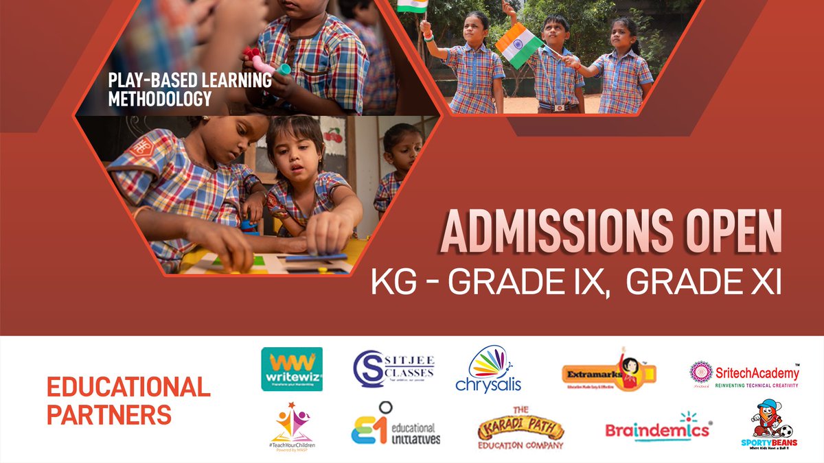 Welcoming admissions up to Grade IX! Enrol your children at the #Best #CBSE #School in #Tirupur - Boarding School #standards! #admissionopen #SubbiahCentralSchool #Erode #Coimbatore #EducationMatters #EducationMatters #EducationCannotWait #HolisticHealth #holistic #Education