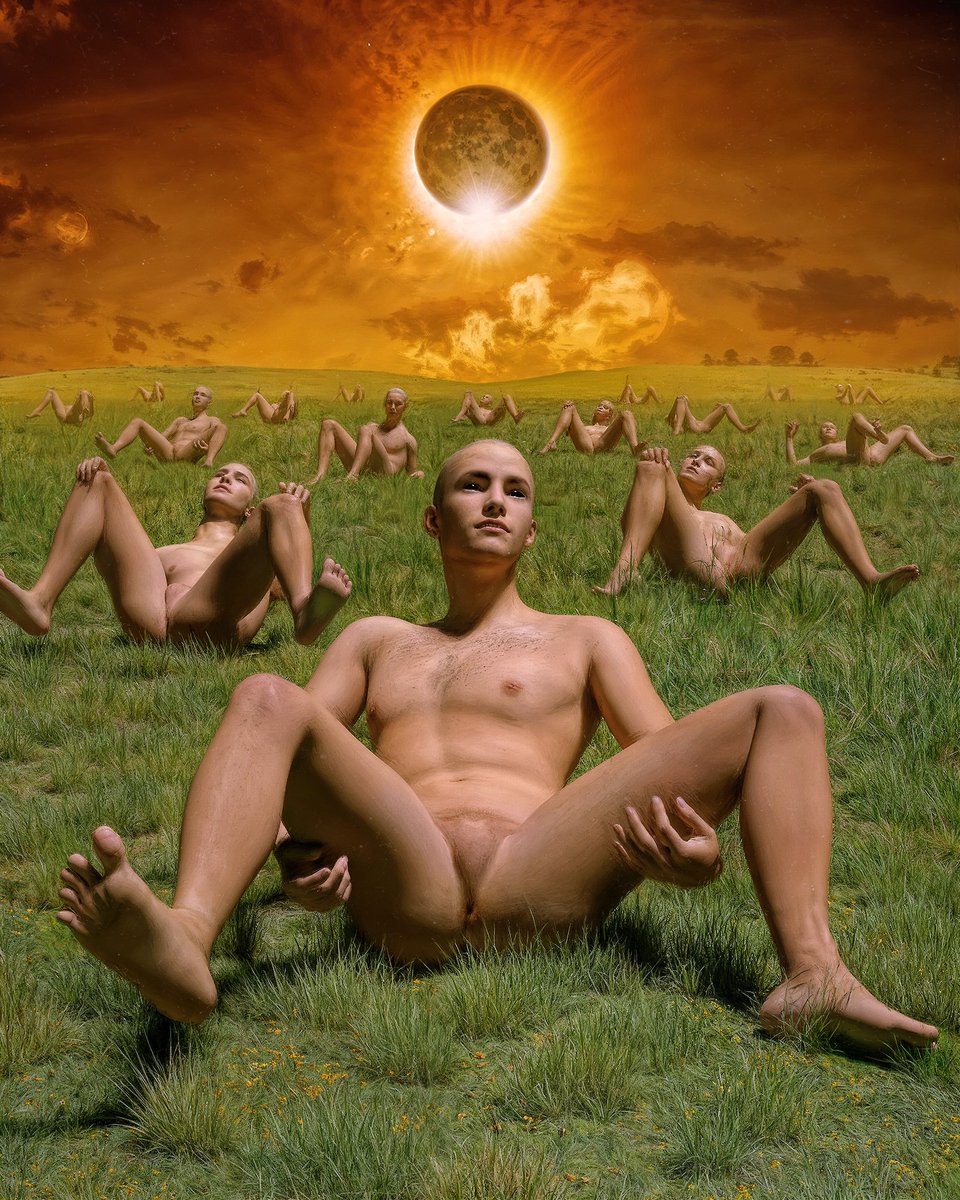 beeple tweet media