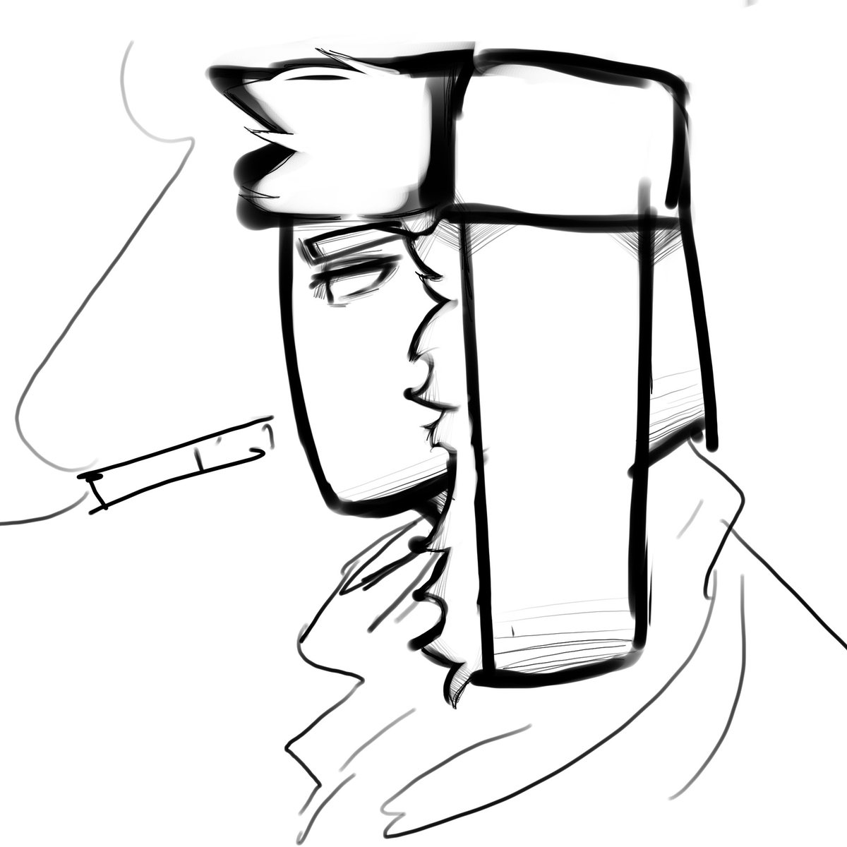 I forgot that I need to post something here