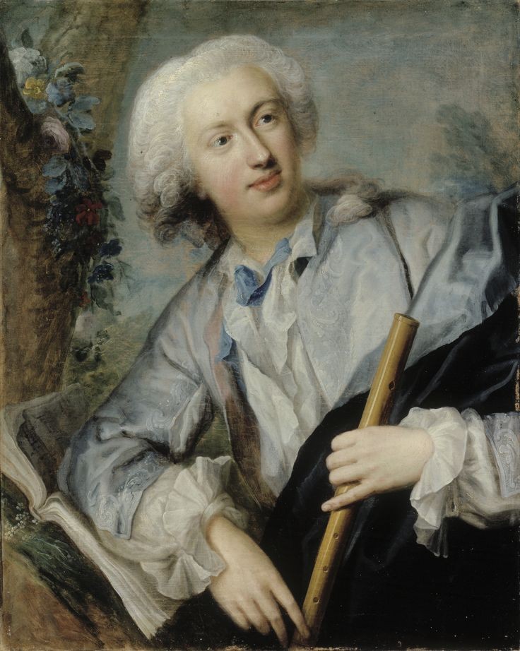 OrpheusL's tweet photo. Lorentz #Pasch The Elder (1702-66)
- Flute Player (1734)
#musicpaintings #art #april8 #8aprile #8avril #8abril #Buongiorno #goodmorning #BuenosDias #bonjour #GutenMorgen https://t.co/cyaMl6cNCJ