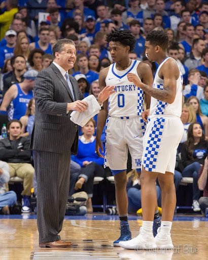 TK (@tyler_kratzer22) on Twitter photo This tweet will get lost on the chaos, but ignore what the haters say <a href="/UKCoachCalipari/">John Calipari</a>. Thank you for all the memories and joy you brought me. It’s been real and I will miss it 🫡😓 #BBN #MarchMadness This tweet will get lost on the chaos, but ignore what the haters say <a href="/UKCoachCalipari/">John Calipari</a>. Thank you for all the memories and joy you brought me. It’s been real and I will miss it 🫡😓 #BBN #MarchMadness