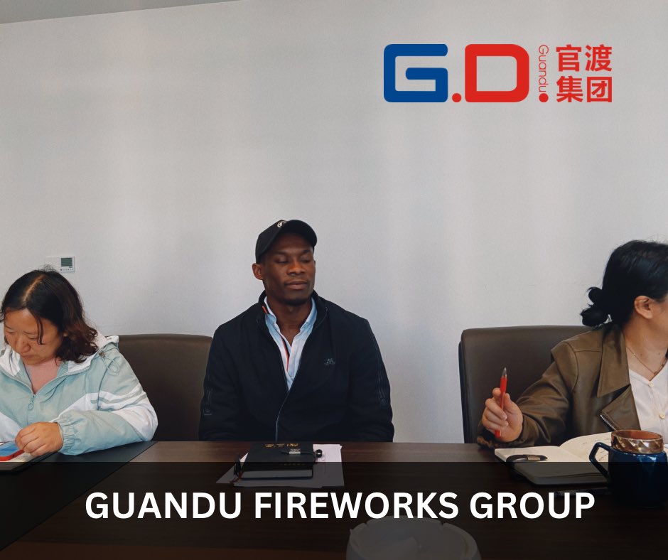 guandufireworks tweet picture