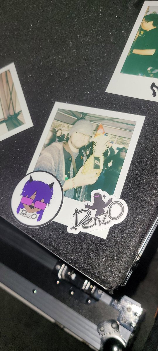 Denzophage tweet media