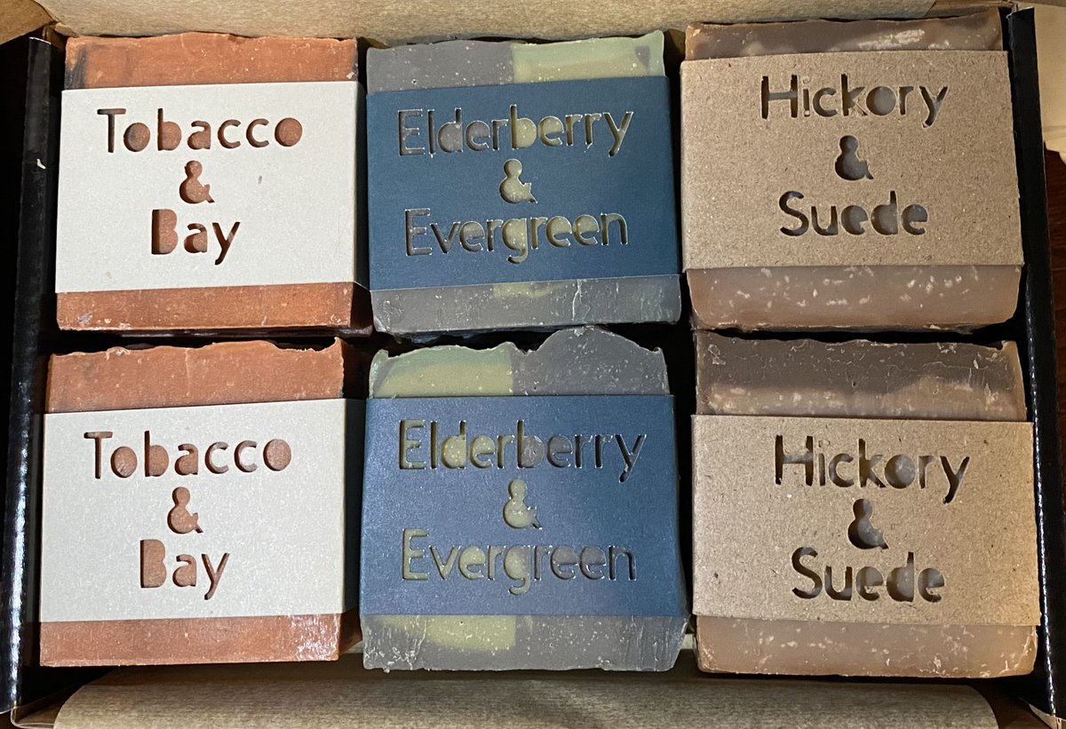 5SolasSoapCo's tweet image. We are new to making soap and we absolutely love it!! Just got our first BIG order of 24 Bars and No, it’s NOT from my Mom 😂. Praying we continue to improve and get better. God is Good. 🙏🏻
#coldprocessSoap #HomemadeSoap #ArtisanSoap #Christian  #HandcraftedSoap