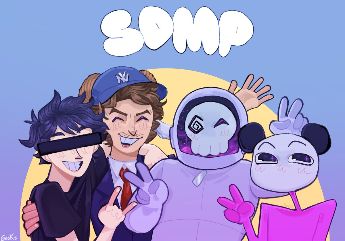 first minecraft server with 0 pedophiles!  #sdmp #sdmpfanart