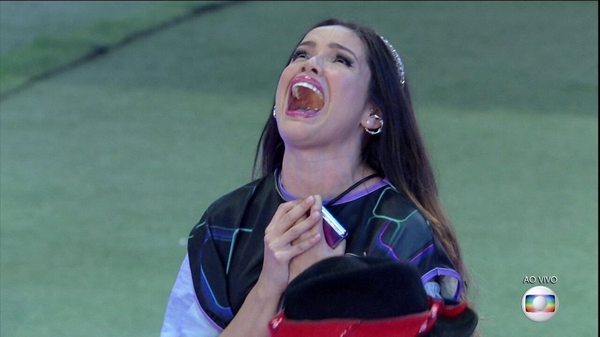 centralreality's tweet photo. 🚨COINCIDÊNCIA? Assim como Juliette, Davi venceu a sua primeira prova do programa no 92º dia. #BBB24 https://t.co/KEo5v8yCXb