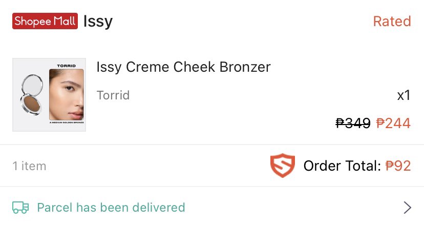 pa-add na kayo shopee vid for 100% off ! 

Drop link lang po !! #ShopeePH #shopee4.4sale