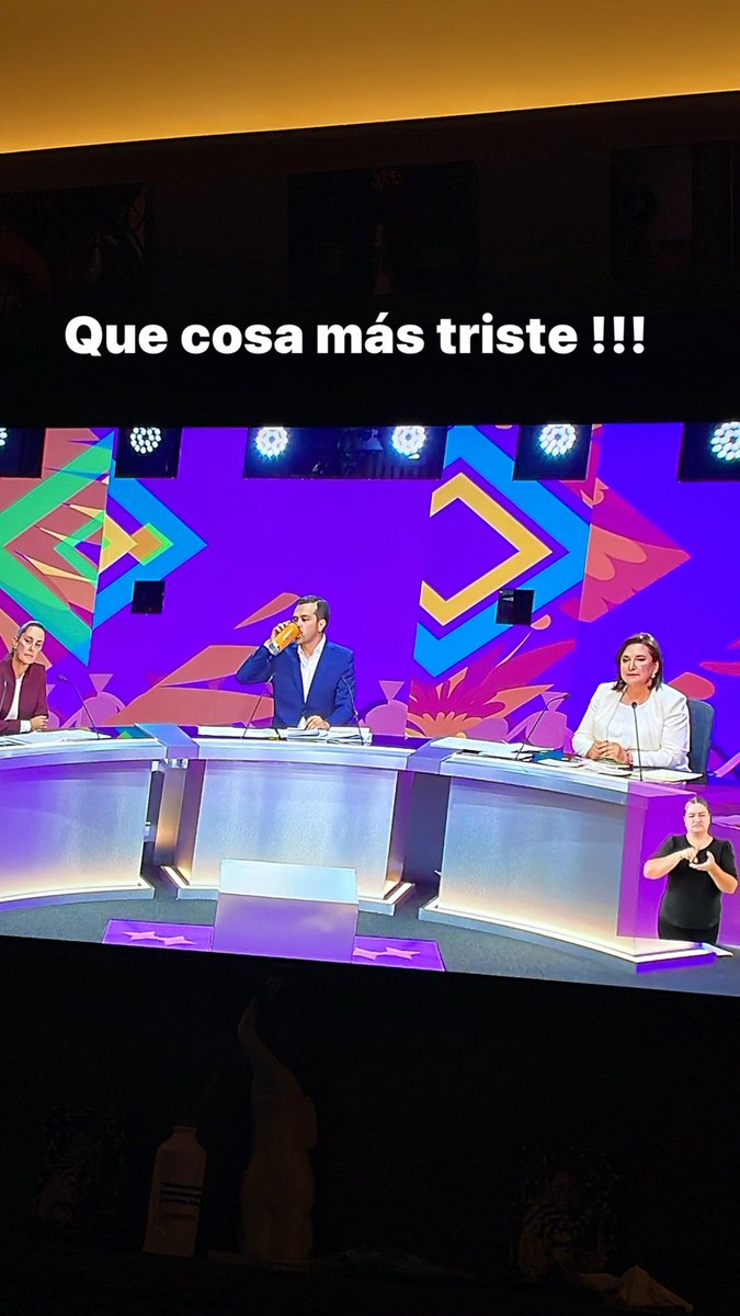 Dios nos apare con estos tres .
México no mereces lo que te vamos hacer.