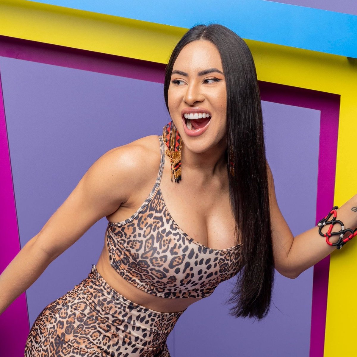 🚨PESQUISA: Você é #ForaIsabelle ?

🔁 • NÃO 
❤️ • SIM

#BBB24