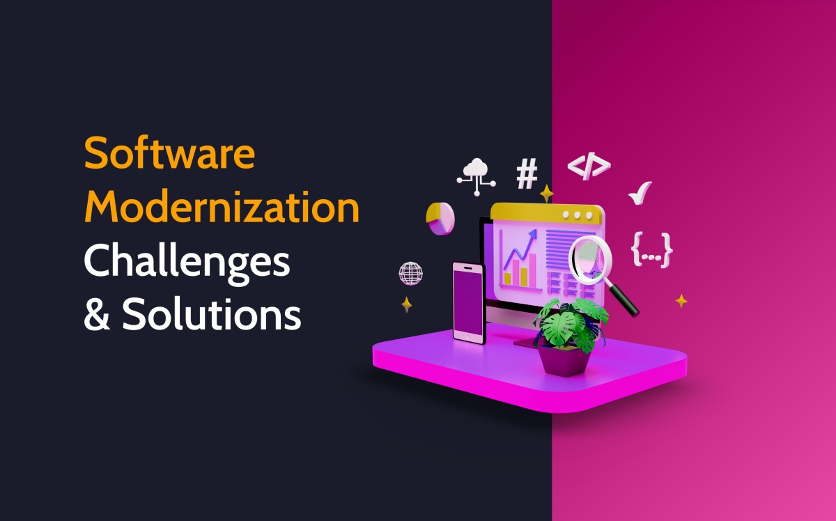 Unlocking the Secrets of Software Modernization: Insights from Industry Experts! 💼

Link: dignitas.digital/blog/software-…

#TechTalk #Innovation #DigitalTransformation