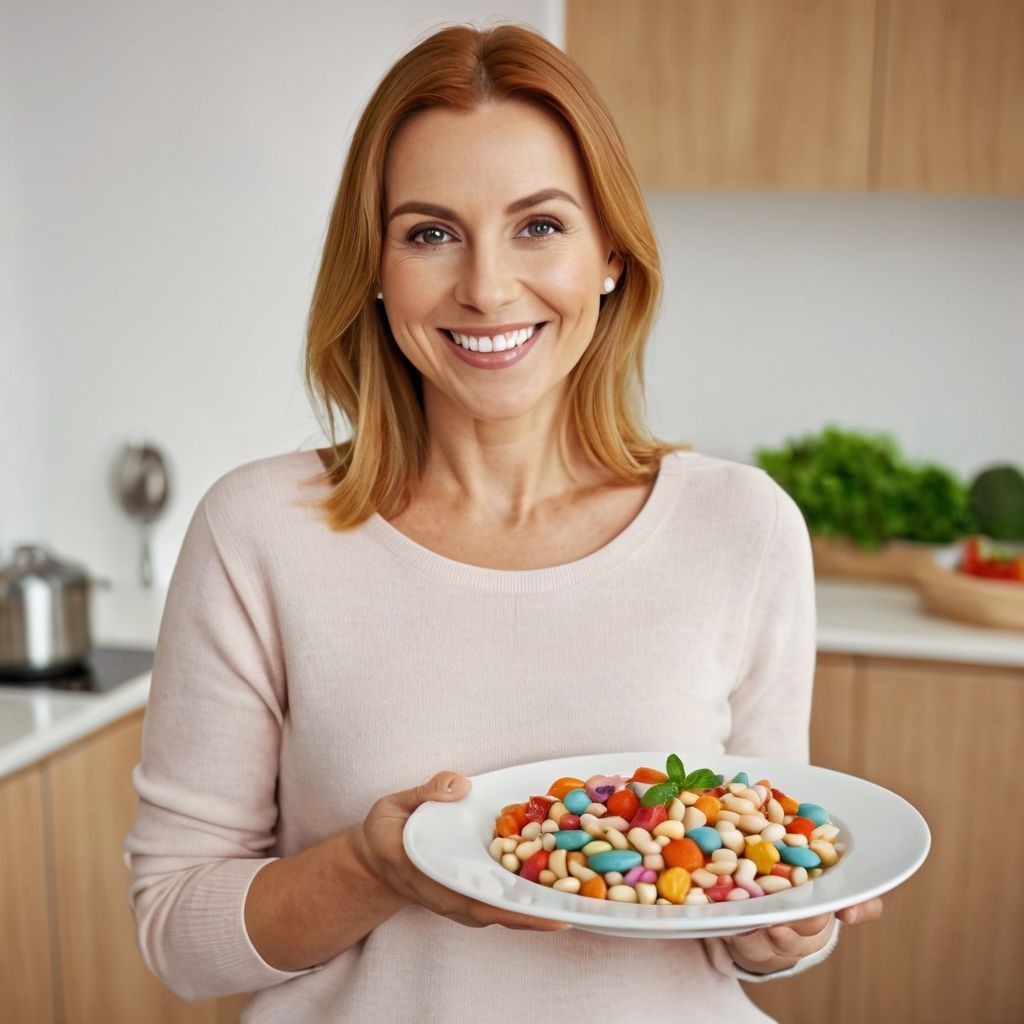 viyouthus's tweet image. 🌿 Experience the bean-efits 🫘 😋 of our premium White Kidney Bean Tablets! Enjoy the delicious taste 😋 💖 while nourishing your body with plant-based goodness! 🌿 #BeanefitsOfNature #HealthyWeightManagement #Viyouth 👉 viyouth.com