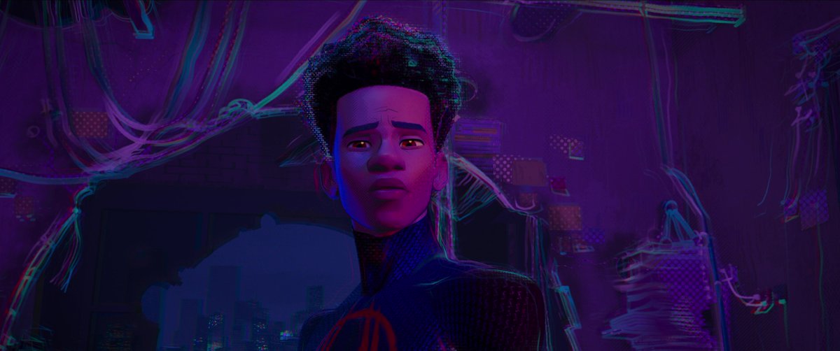 Every Spider-Verse Frame (@SpidrVrseFrames) on Twitter photo 2024-04-08 04:00:23