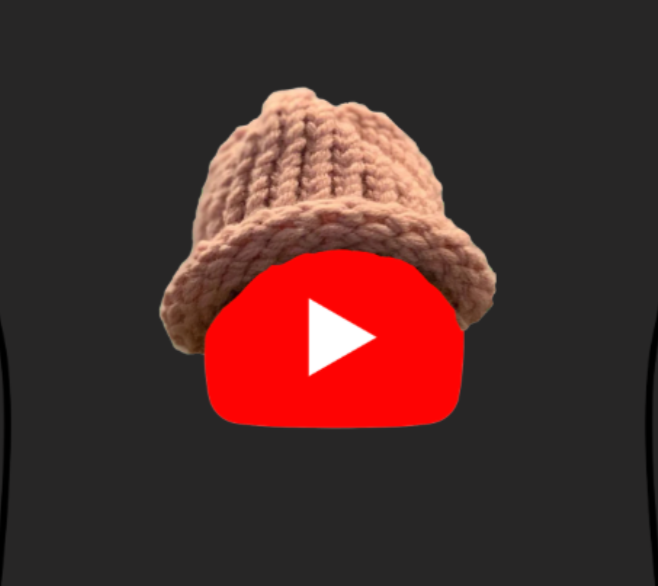 Just happened😂: "Yes, we tokenize YouTube videos and their associated revenue streams." 
"Don't speak like a doctor; be proud; you created a YouTube #wifhat".