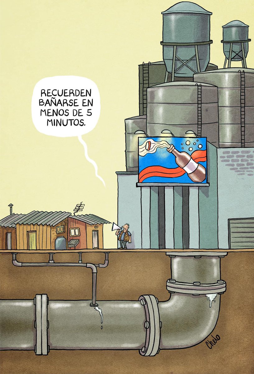 Reflexión de fin de semana. Ante el fracaso del modelo de autorregulación corporativa, la corregulación se vislumbra el nuevo paradigma para garantizar el cumplimiento efectivo de mandatos de #DDHH por parte de las #Empresas #BizHumanRights #ESG #CER #Compliance