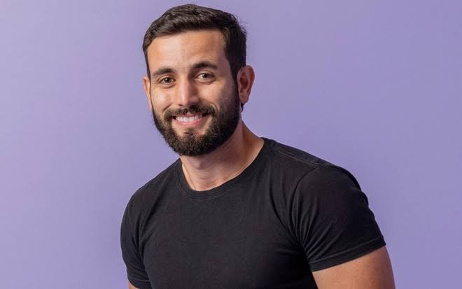 tamaragavilan's tweet photo. Tinha tudo para ganhar a prova, não ganhou,mas soube valorizar  a vitória  do amigo Davi.
Alegrete no top 3

#BBB24 https://t.co/TI4RB17f1N