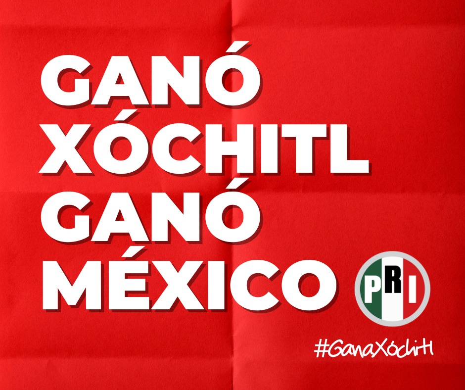 PalmaEloy's tweet photo. Ganó México!!! https://t.co/Gl49hjHYsv