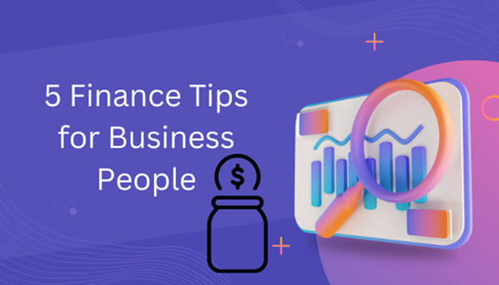 TycoonStoryCo's tweet image. 5 Finance Tips for Business People

#BusinessFinance #FinancialAdvice #BusinessStrategy #ProfitStrategies #InvestmentAdvice #BusinessGrowth #BusinessSuccess #FinancialPlanning @exiriofinance @Accountingtools @Investopedia 

tycoonstory.com/5-finance-tips…