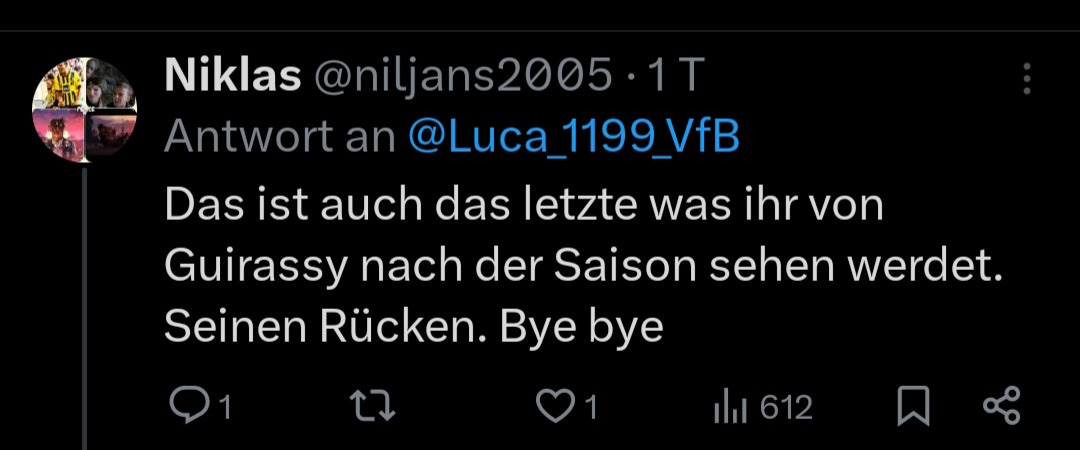 jjooonnaas's tweet photo. @Karim_bvb09 @FCBLarsis93 https://t.co/rLu1EIJSv5