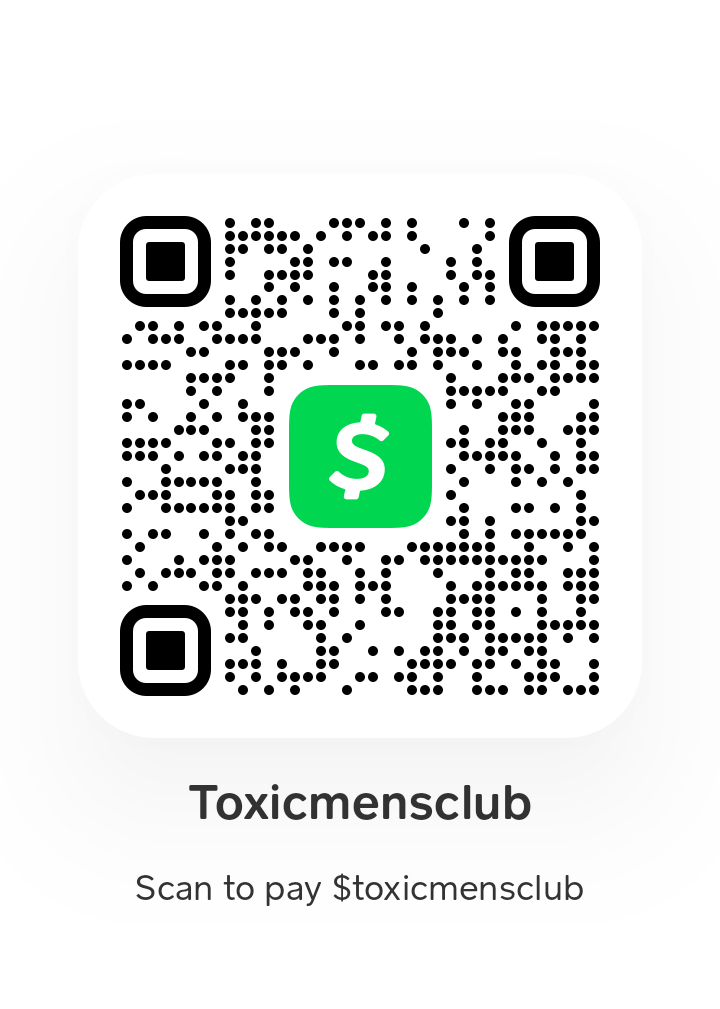 Toxicmensclub 🇺🇸 tweet media