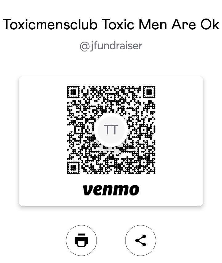 Toxicmensclub 🇺🇸 tweet media