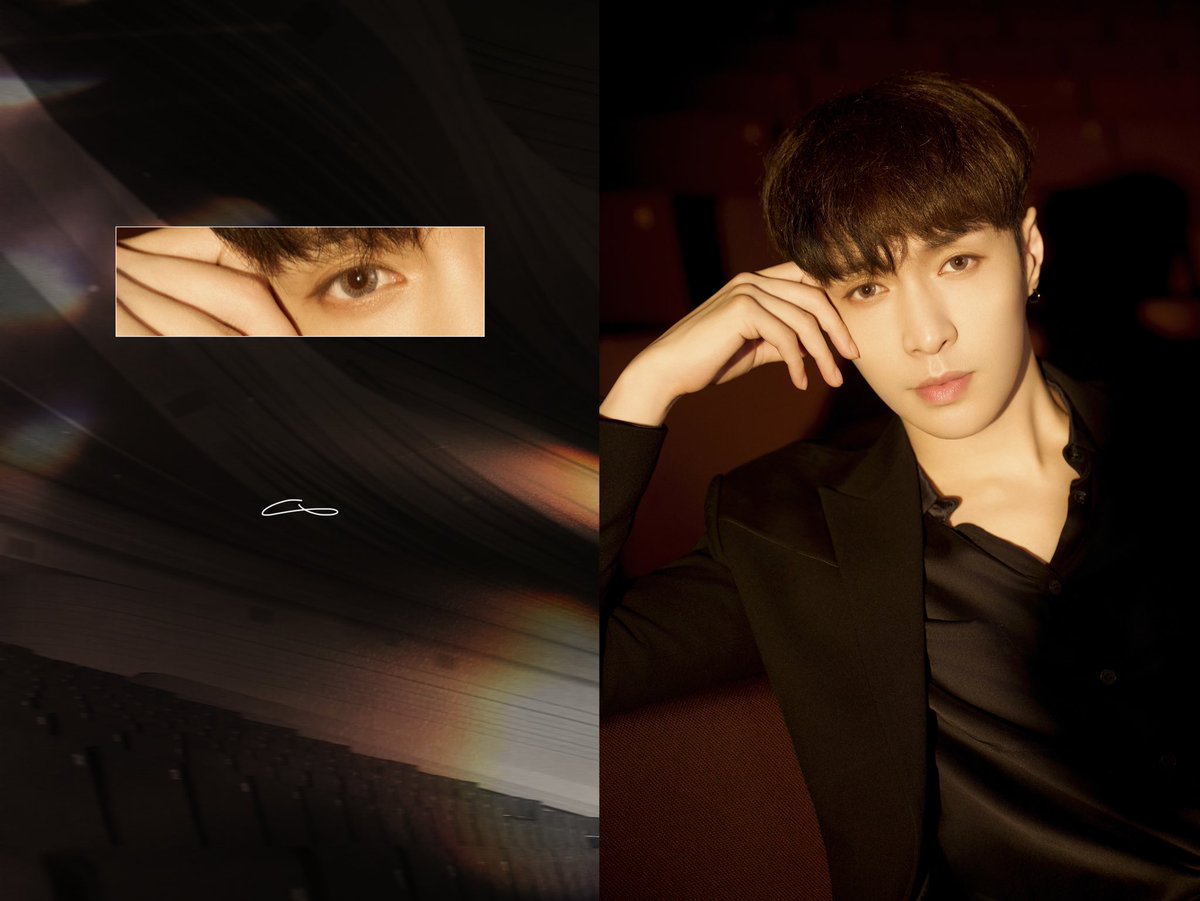 Lay Zhang Studio tweet media