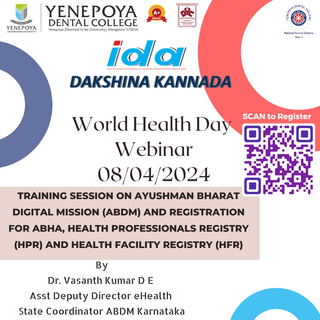 Yenepoya (Deemed to be University) tweet media