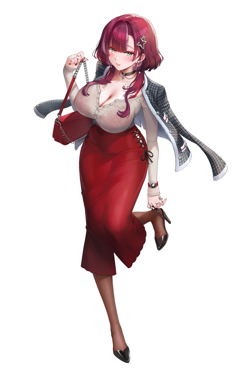 「NOI #oc 」|NO1のイラスト