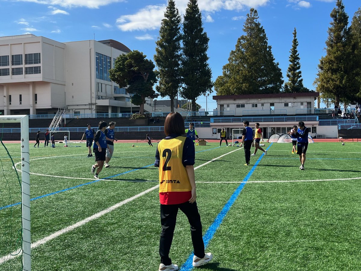 Sadio_Mane1111's tweet photo. お久しぶりのサディです。昨シーズンで市川SCを卒業しました🌸とても充実した3年間でした。なかなか貢献することはできませんでしたが、これからはサポーターとして市川SCを応援していきます📣本八幡という大好きな街にも出会えたので、引き続きこちらのアカウントでよろしくお願いします🤲 https://t.co/Gm8wDosW41