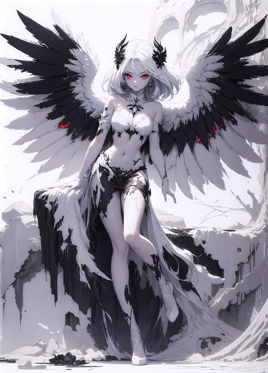Kuroneko__x's tweet photo. 🖤GM🤍 https://t.co/yPoMim3Vmc