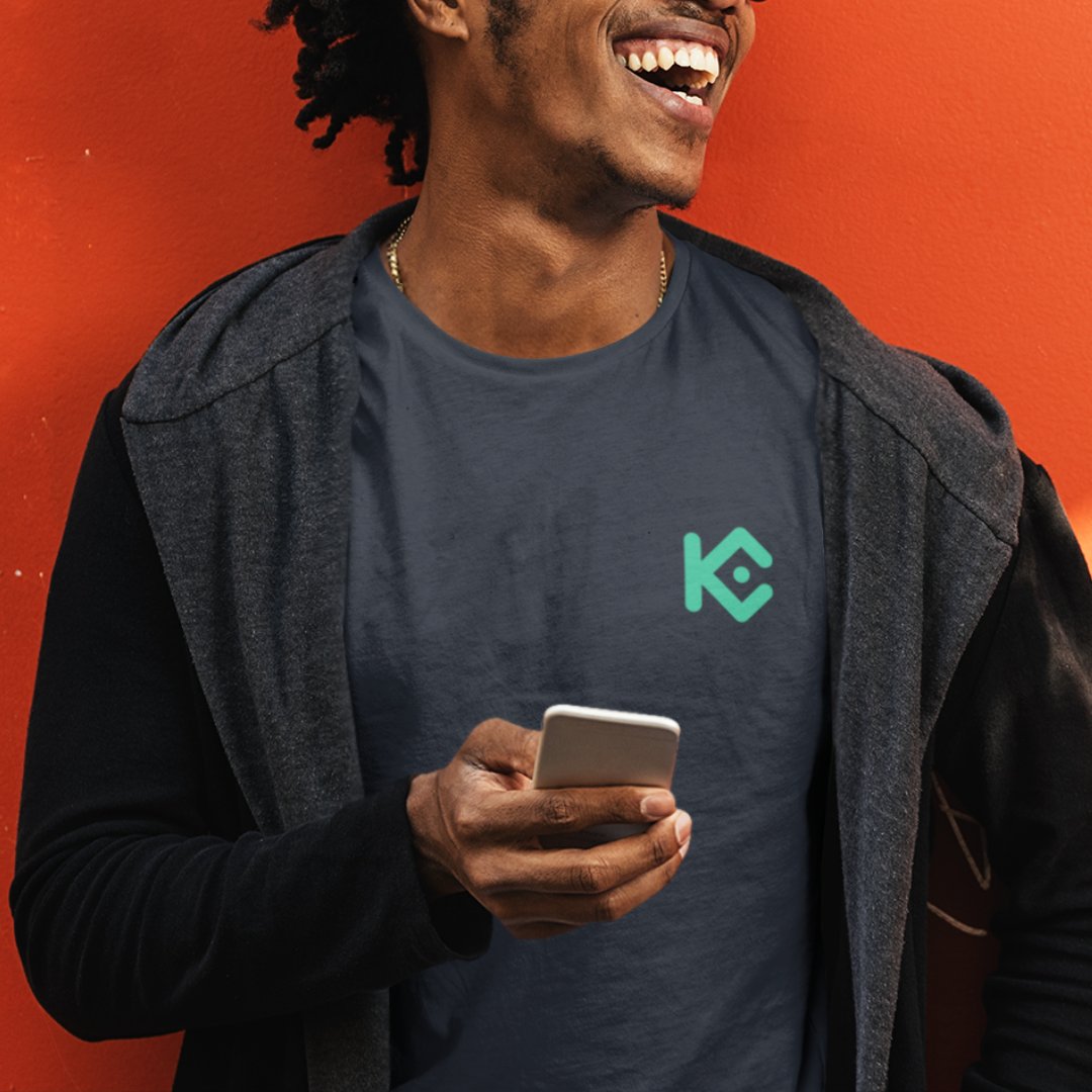 kucoincom's tweet photo. Me who just made 100x off a #memecoin

#HangoutwithKuCoin https://t.co/eOhDJasShk