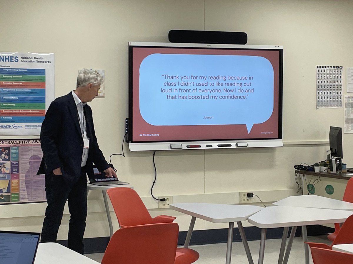 Zach Groshell tweet media