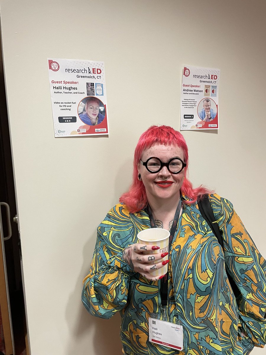 Zach Groshell tweet media