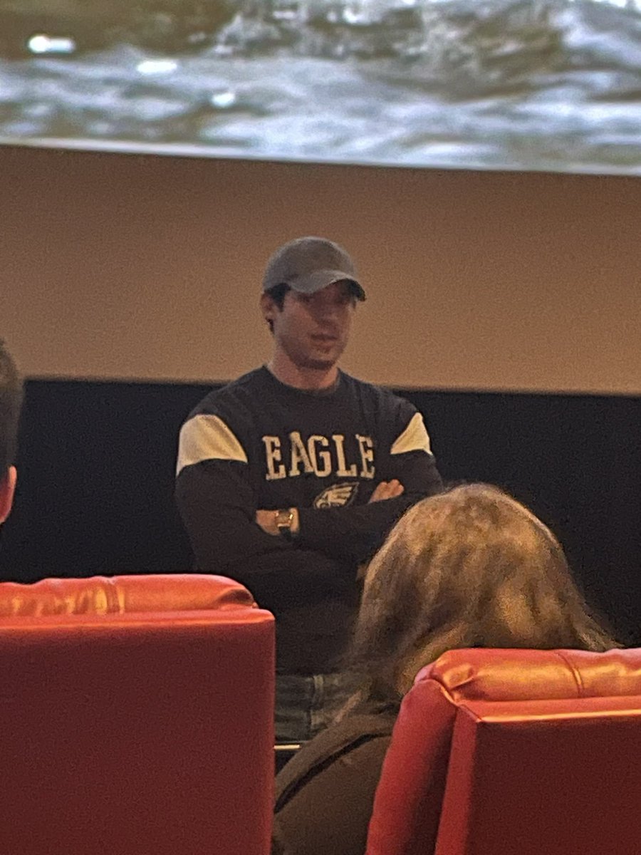 teamcorenswet's tweet photo. david corenswet at #TheGreatestHits promotion in Atlanta. https://t.co/Pz1eZ9zaXP