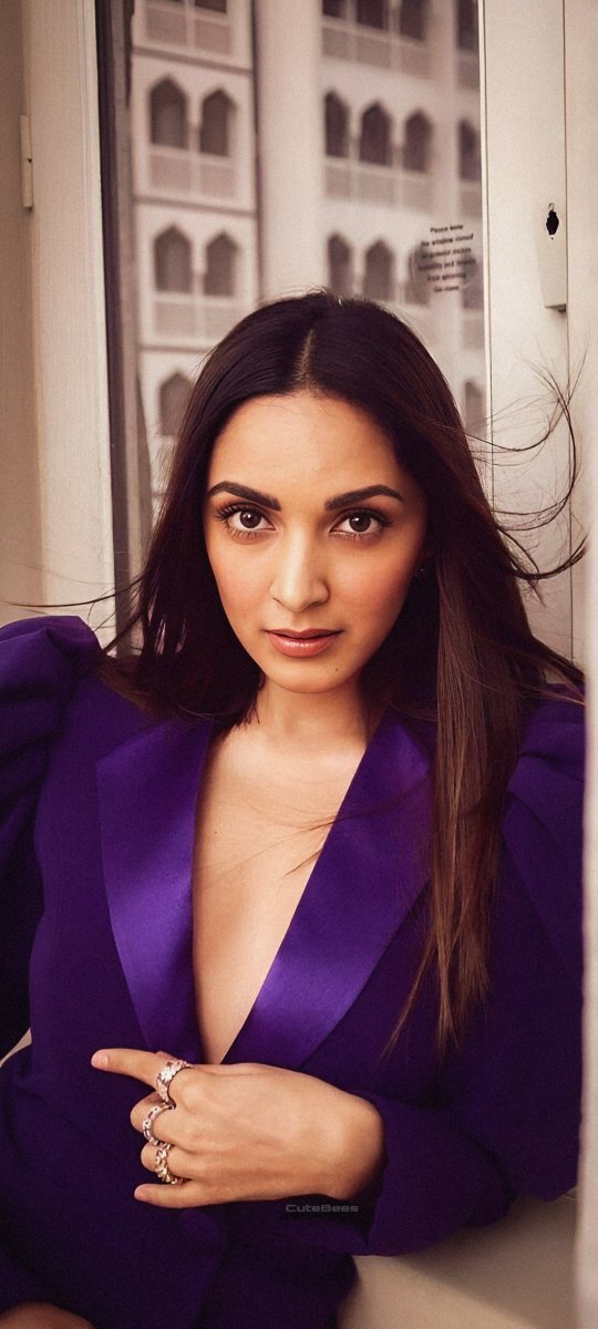 #KiaraAdvani