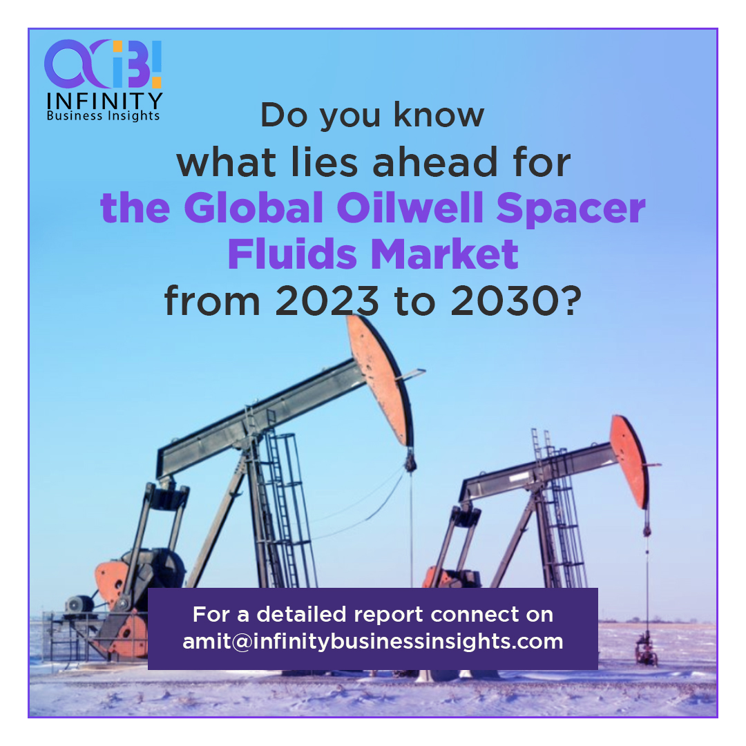 Infinity Business Insights tweet media