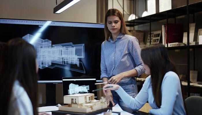 How Do Architects And Engineers Utilize 3D Printing Technology In Designing Houses?

#architecture #3dprinting #housedesigner #buildingdesign #digitaldesign #designtechnology #DesignRevolution #smarthomes #advancedmaterials #caddesigner 

tycoonstory.com/how-do-archite…