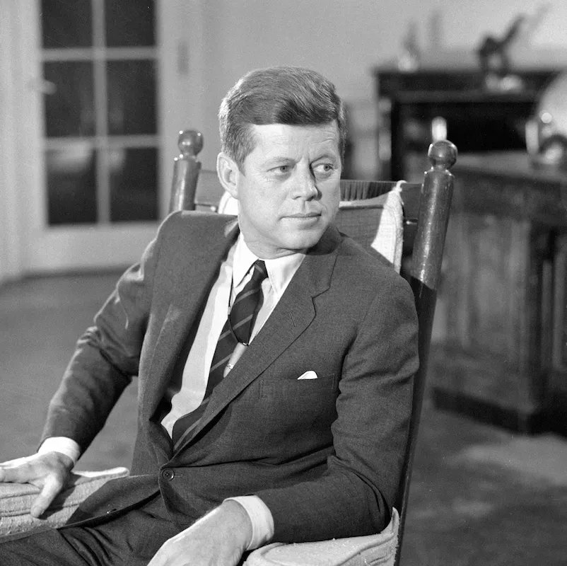 🚨🇺🇸🇮🇱 John F. Kennedy ORDERED the AMERICAN ZIONIST COUNCIL to register as a FOREIGN AGENT because it was acting on behalf of Israel. The DOJ withdrew its demand after Kennedy's ASSASSINATION.