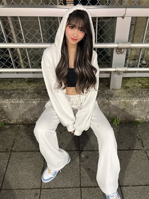 Twitterのコスプレ画像18