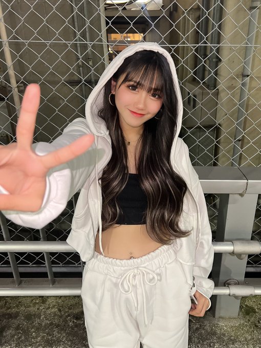 Twitterのコスプレ画像15