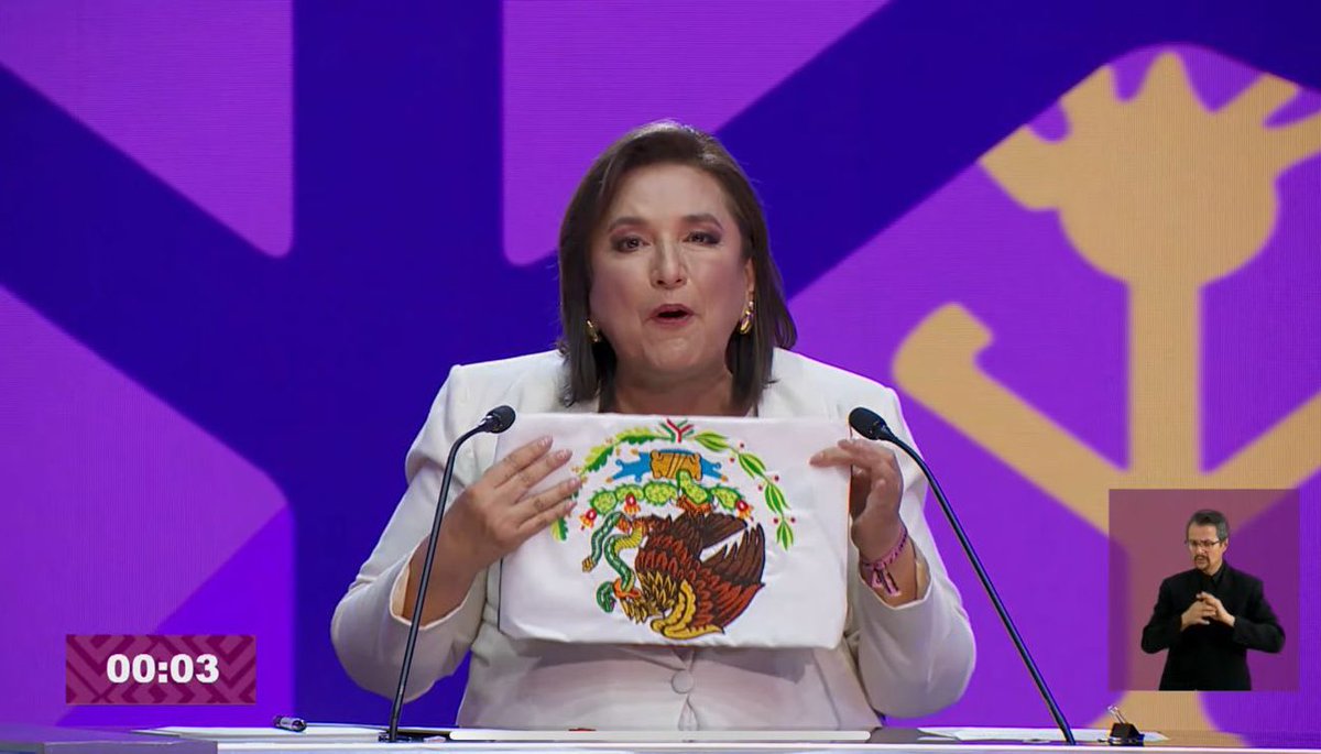 PsyEd's tweet photo. @INEMexico https://t.co/oKPPP9QXbU
