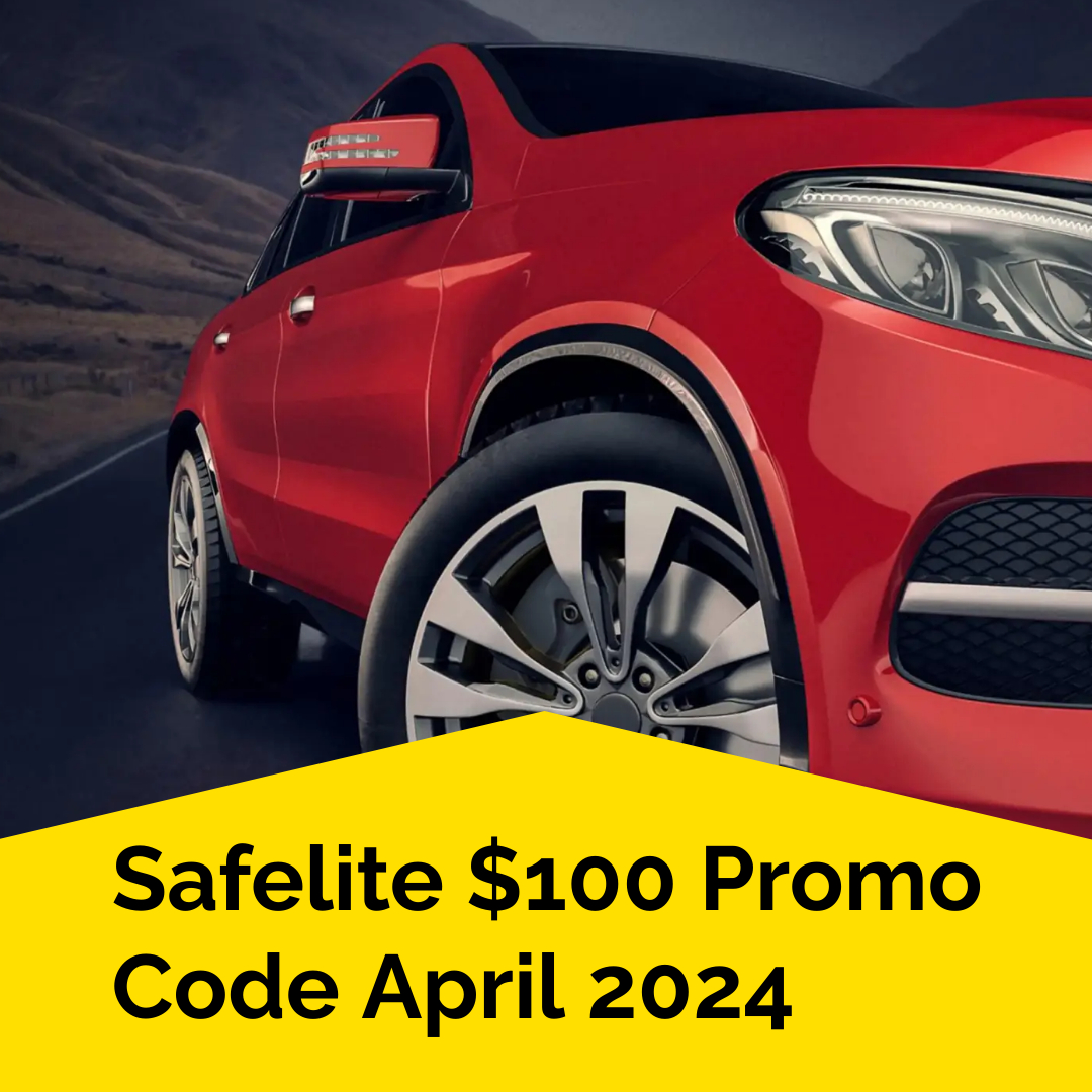 Safelite $100 Promo Code April 2024 userpromocode.com/100-off-safeli… Hello Friends! replace your auto glass & save $80 😇🤗with this Safelite coupon code 🪶80SEM🪶 Hurry Up Friends!!!😍🥰______________🚗🚙 #Safelitecouponcode #Offers #Deals