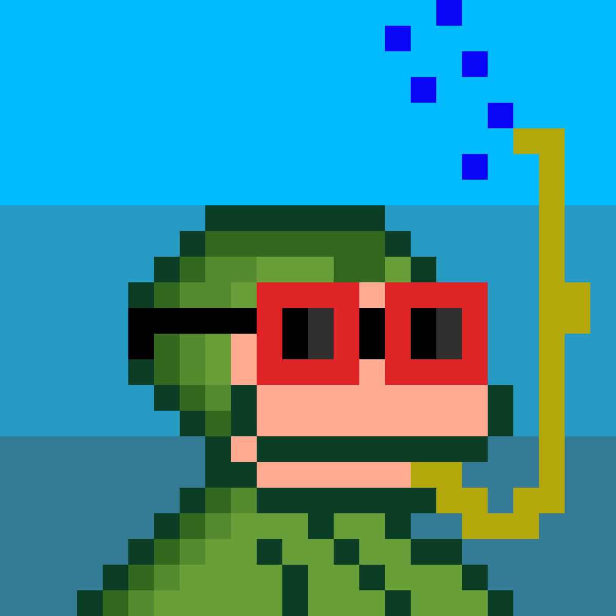 rodrigonapa's tweet image. @OrdinalMB , OG limited sub 100k and sub 500k collection by @GyozaOtoko4596